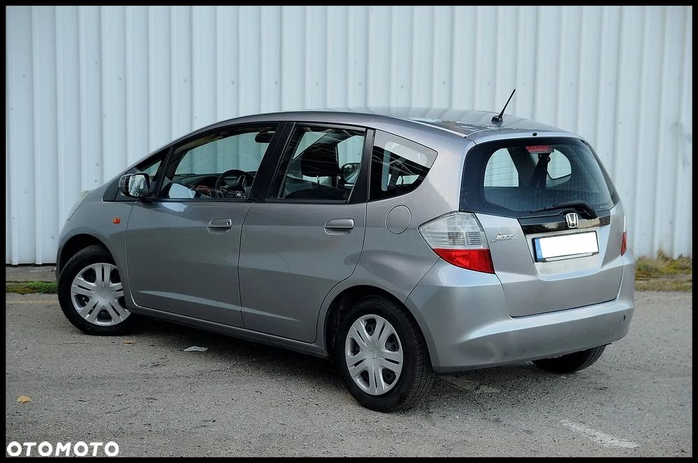 Honda Jazz 1.2 i-VTEC - 14