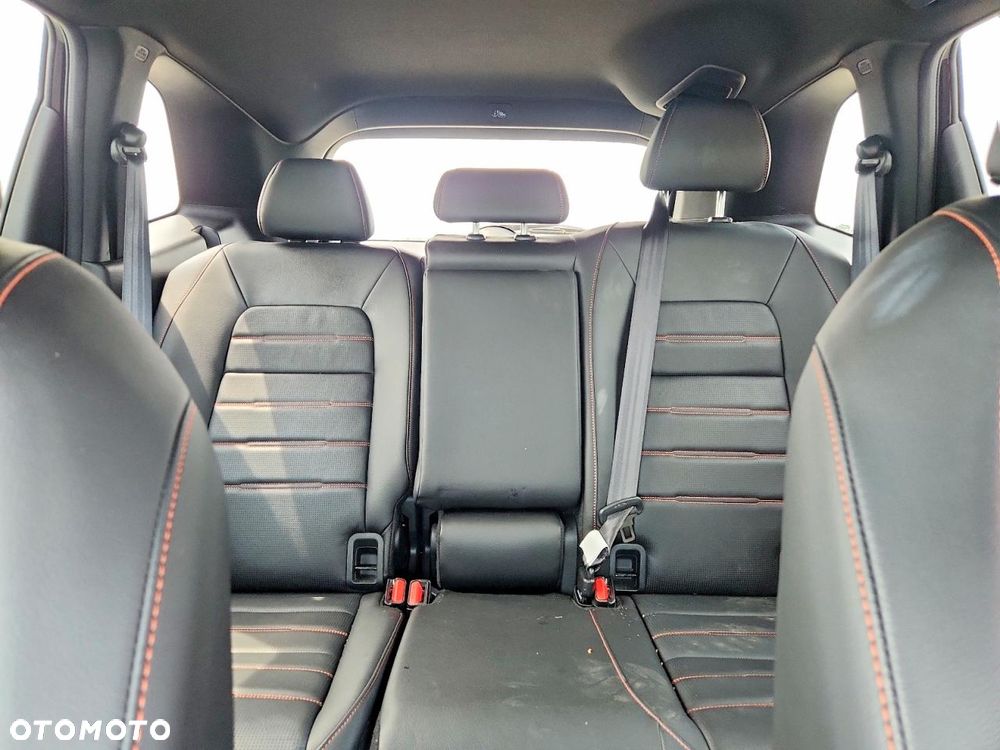 Honda CR-V - 10