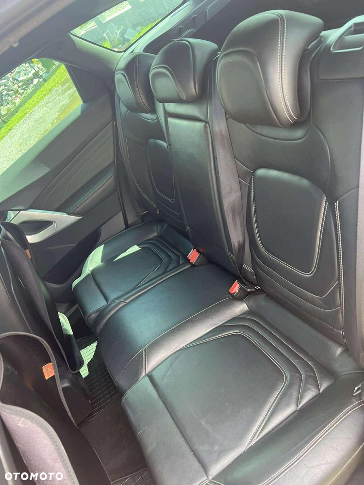 Citroën DS5 2.0 HDi SoChic - 13