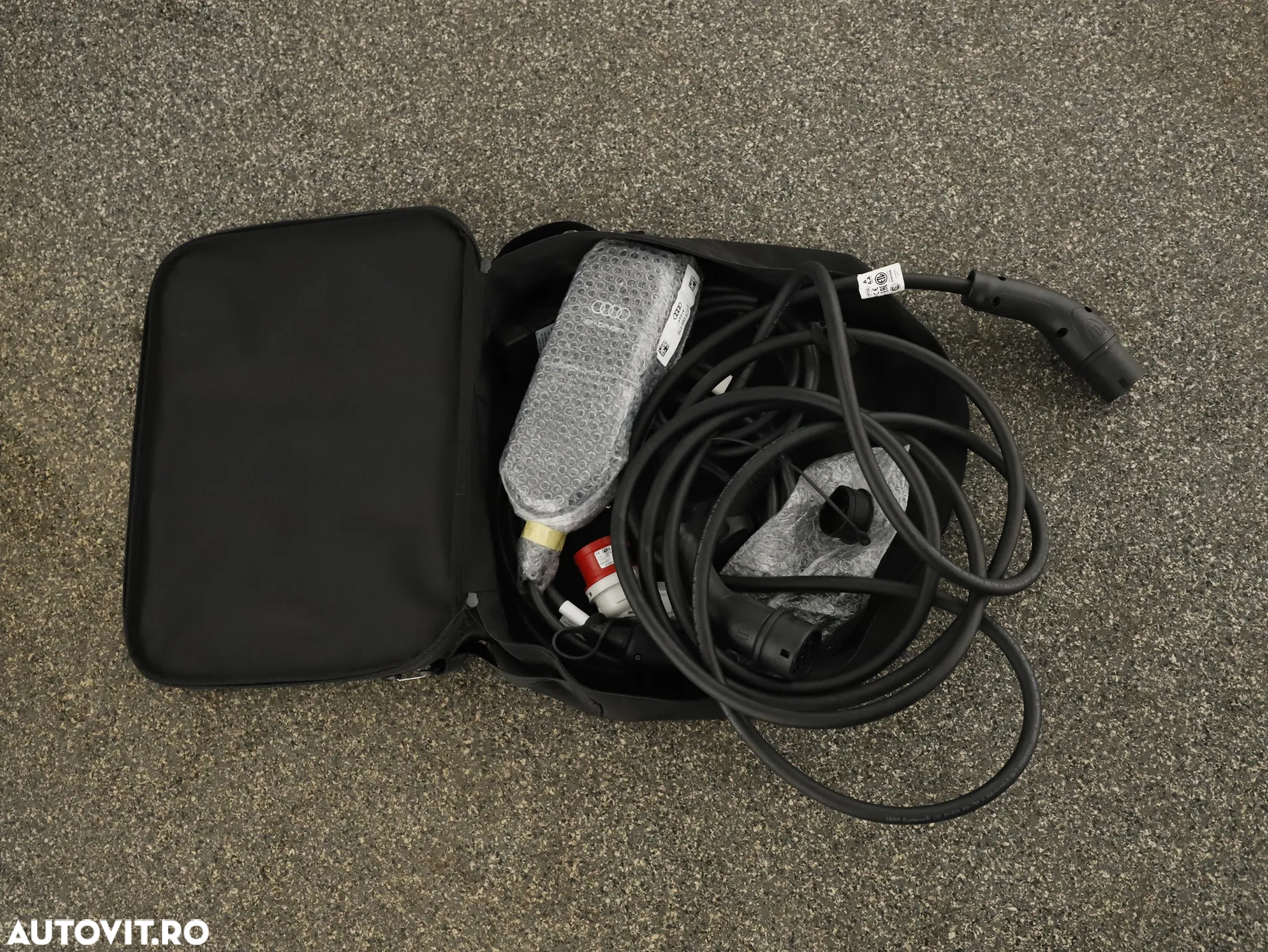 Audi Q5 50 TFSIe quattro S tronic - 30