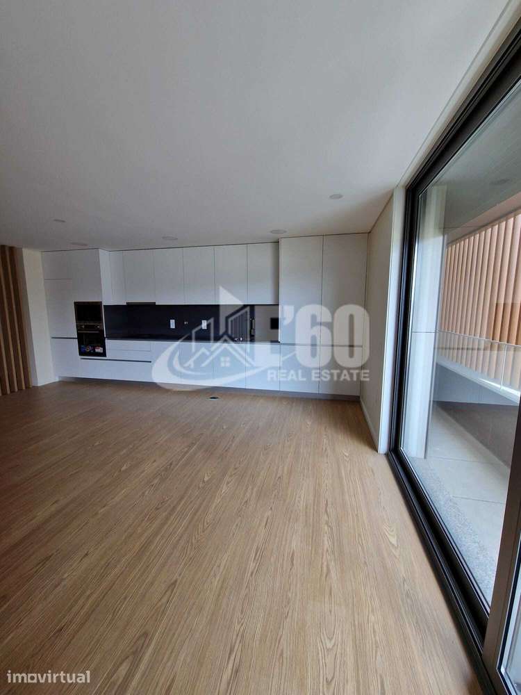 APARTAMENTO T2 DE LUXO ESPINHO - Grande imagem: 4/21