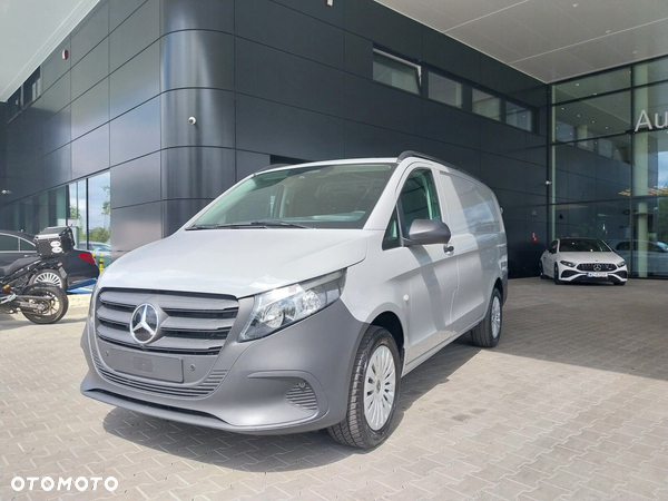Mercedes-Benz Vito Vito