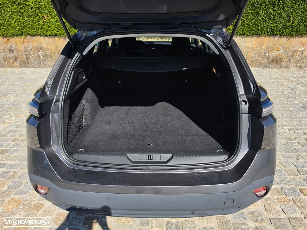 Peugeot 308 SW 1.5 BlueHDi Active Pack - 26