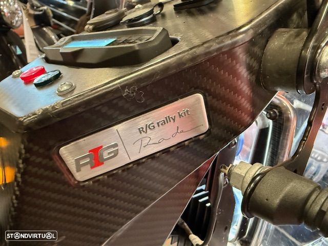 Husqvarna 701 Enduro - 10