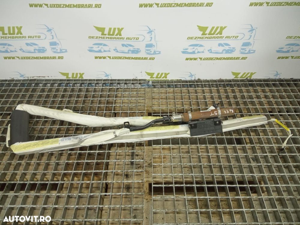 Airbag cortina 85010-3w500 Kia Sportage 3  [din 2010 pana  2014] - 1