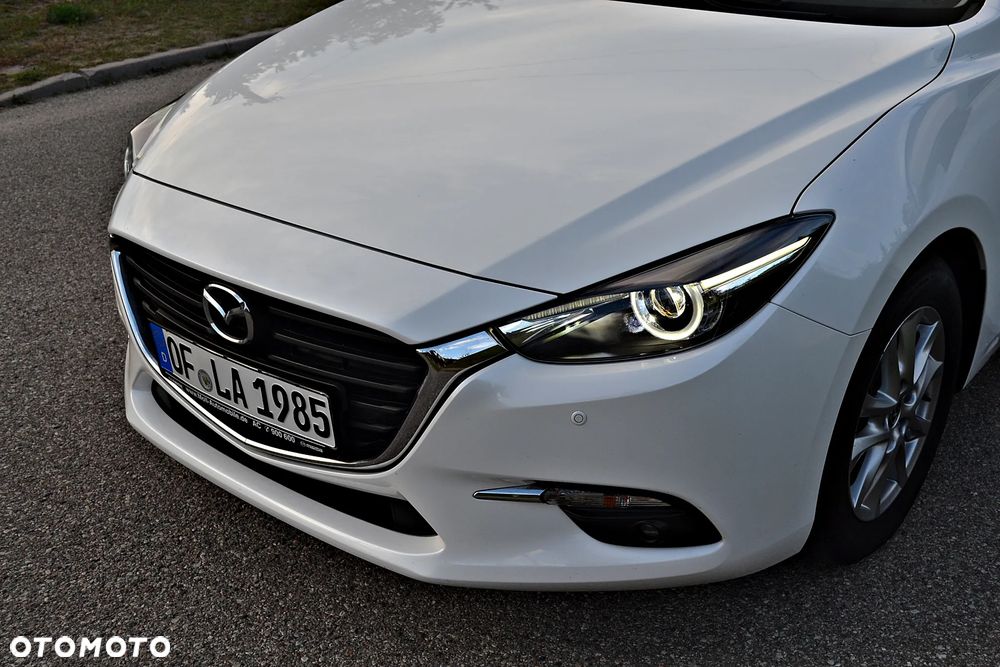 Mazda 3 SKYACTIV-G 165 Center-Line - 37