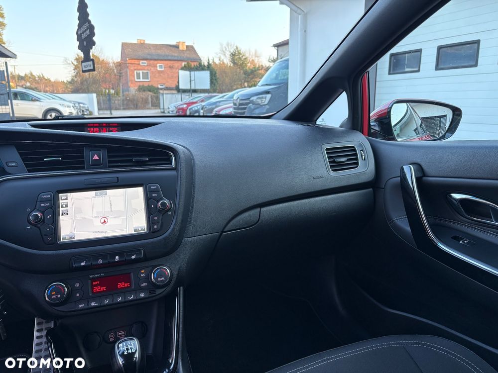 Kia Ceed 1.0 T-GDI ISG GT Line - 19