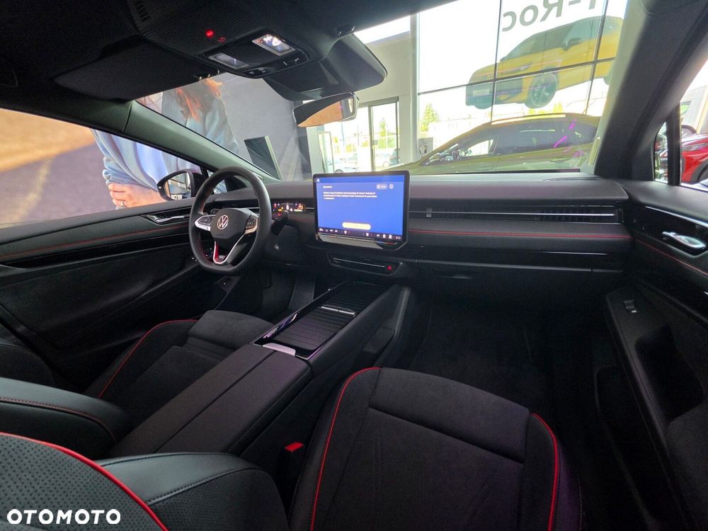 Volkswagen ID.7 86kWh GTX Plus 4Motion - 19