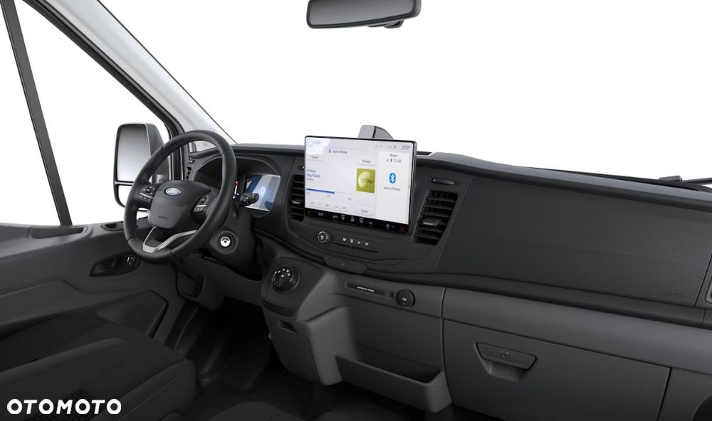 Ford Transit Kombi L3H2 Trend - 9