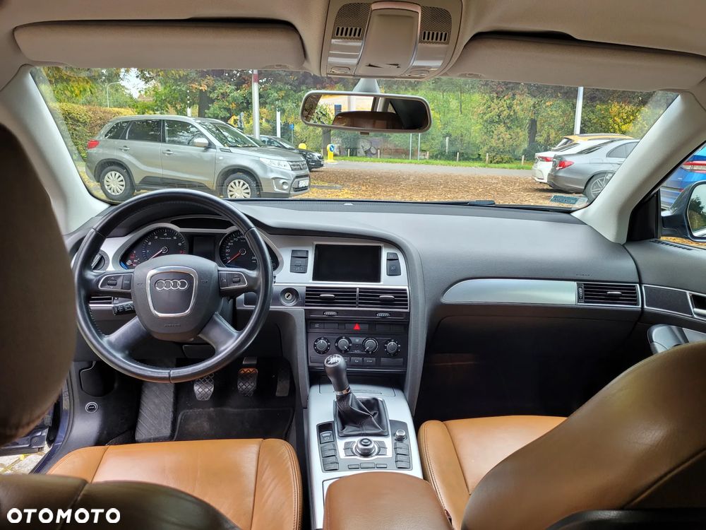 Audi A6 Limousine 2.0 TFSI - 4