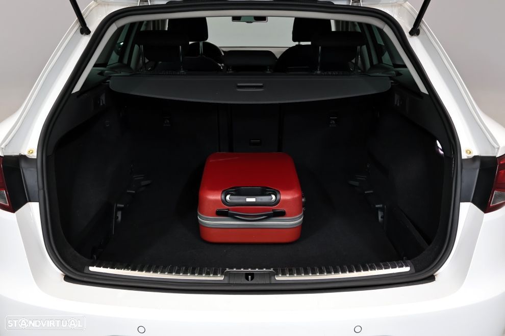 SEAT Leon ST 1.6 TDI Style DSG S/S - 27