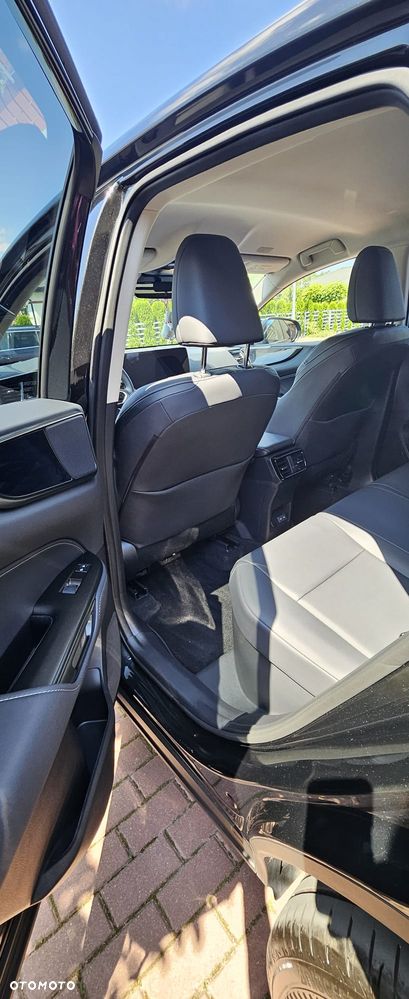 Lexus NX 350h Prestige AWD - 7