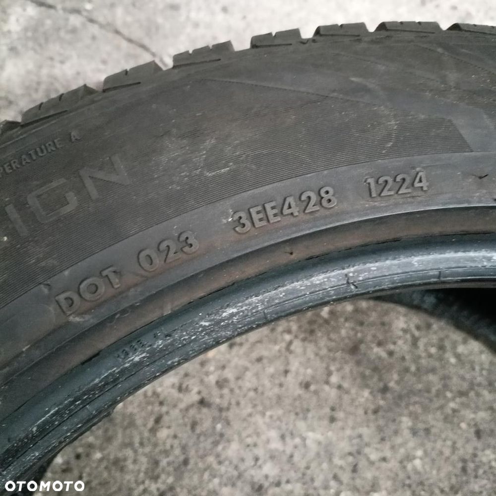 Opona 255/45/19 Vredestein Quatrac Pro + (F7271) - 5