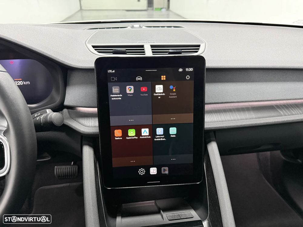 Polestar 2 Single Motor 78kWh - 27