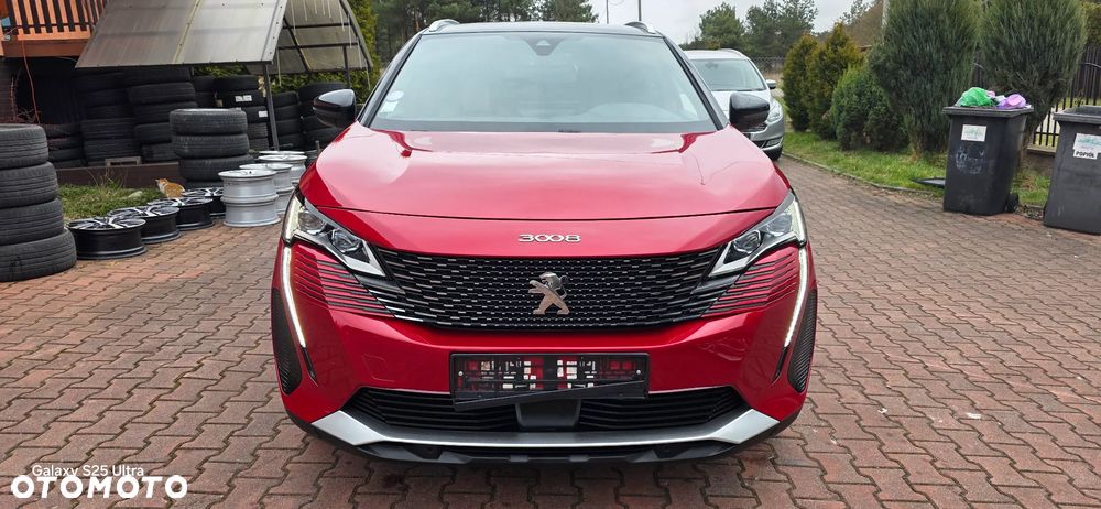Peugeot 3008 - 7