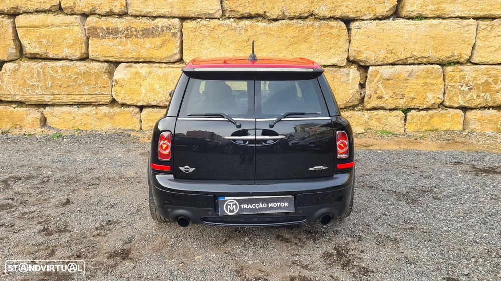 MINI Clubman John Cooper Works - 7