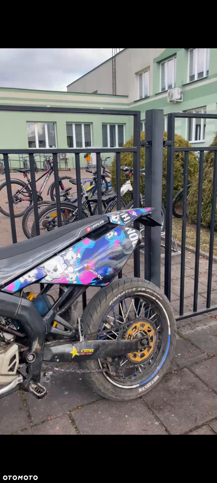 Derbi Senda