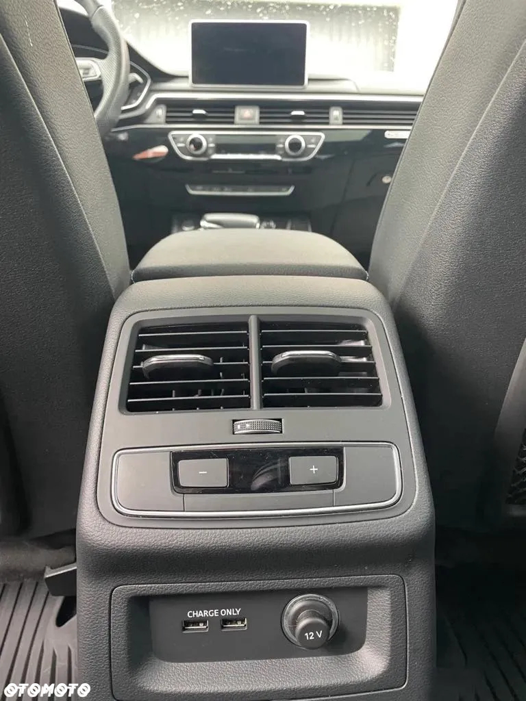 Audi A5 Sportback 2.0 TFSI quattro S tronic - 11