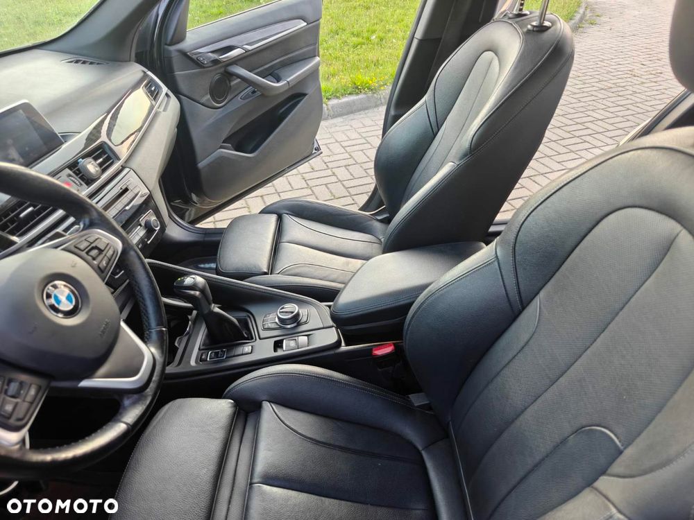 BMW X1 - 21