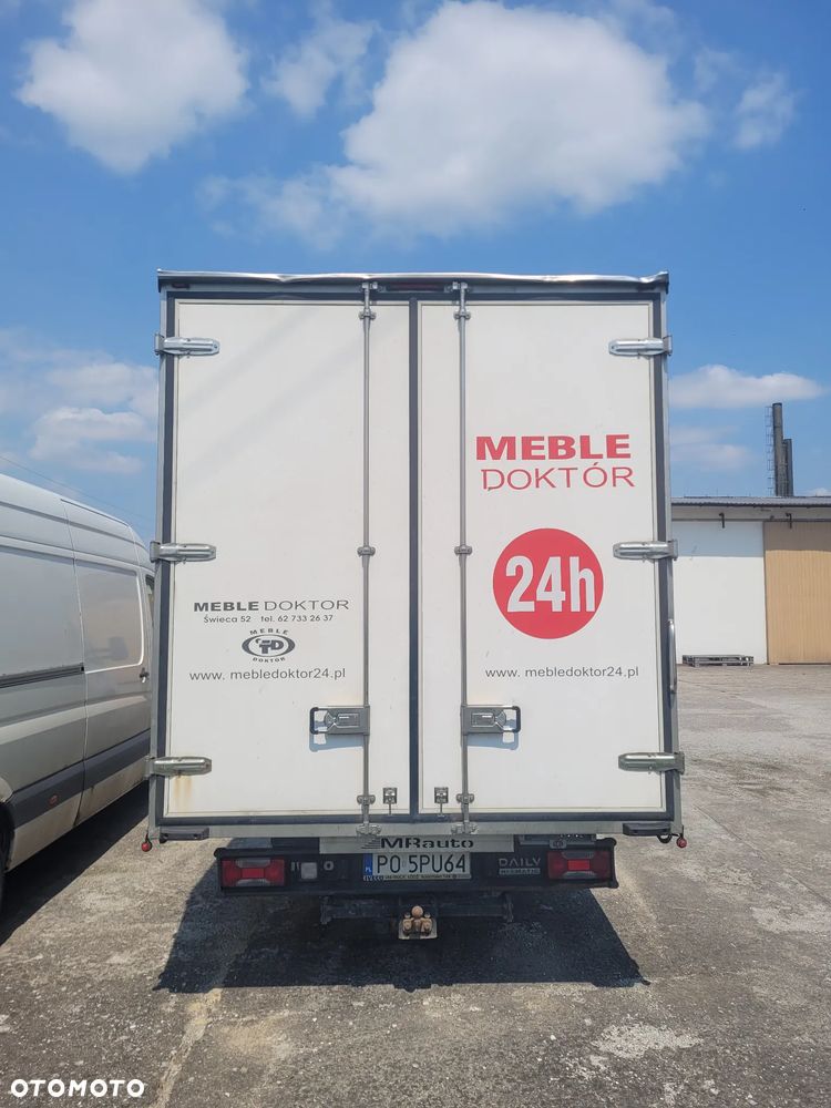 Iveco 50C - 3