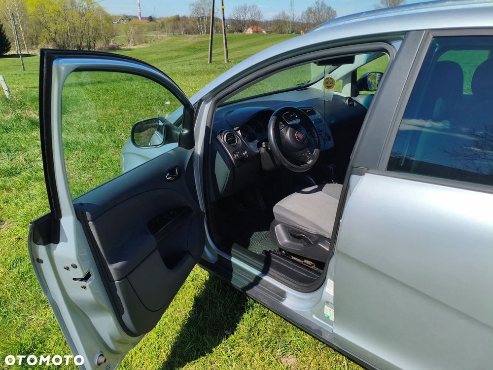 Seat Altea XL 1.9 TDI Stylance - 9