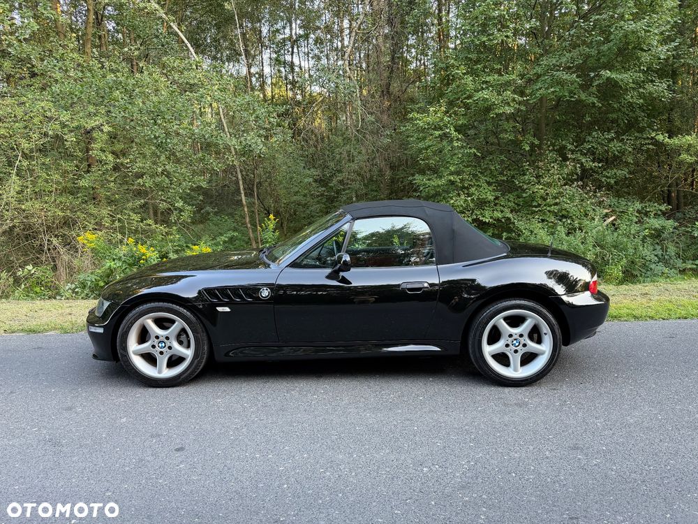 BMW Z3 2.0 - 20
