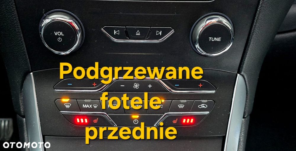 Ford S-Max - 15