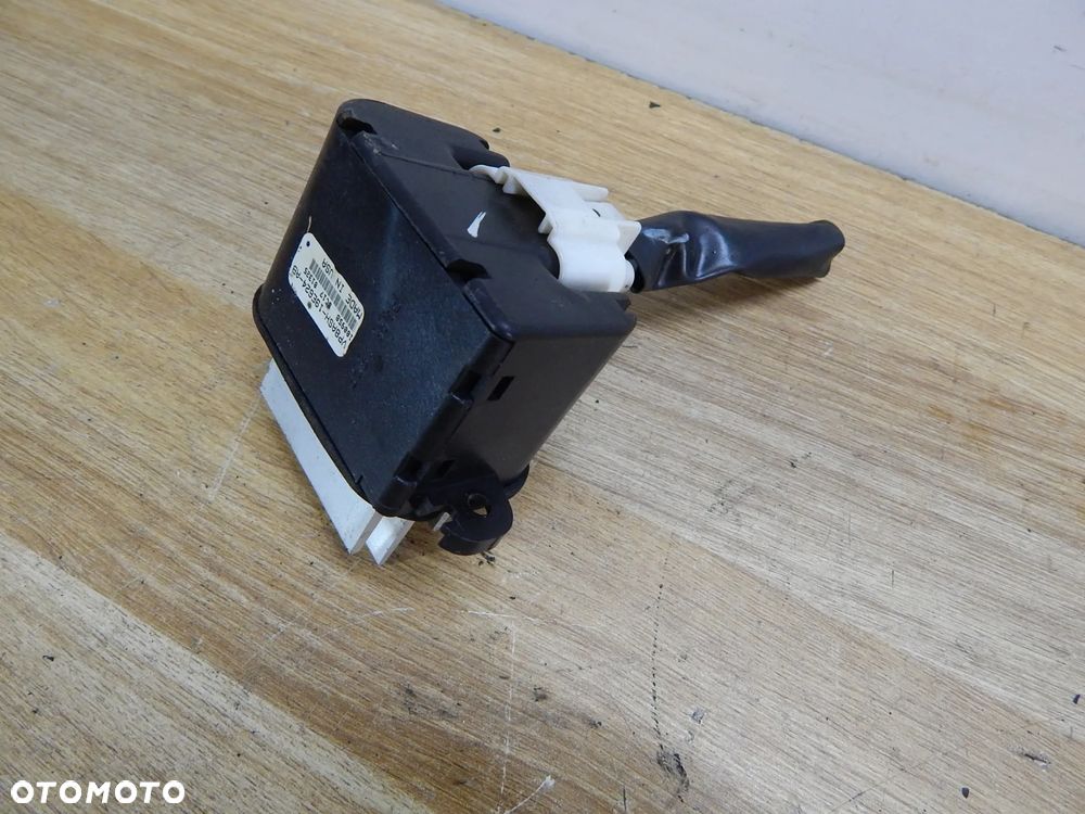 Rezystor opornica nawiewu Nissan Navara D40 pathfinder R51 05-14 Łuków części - 3