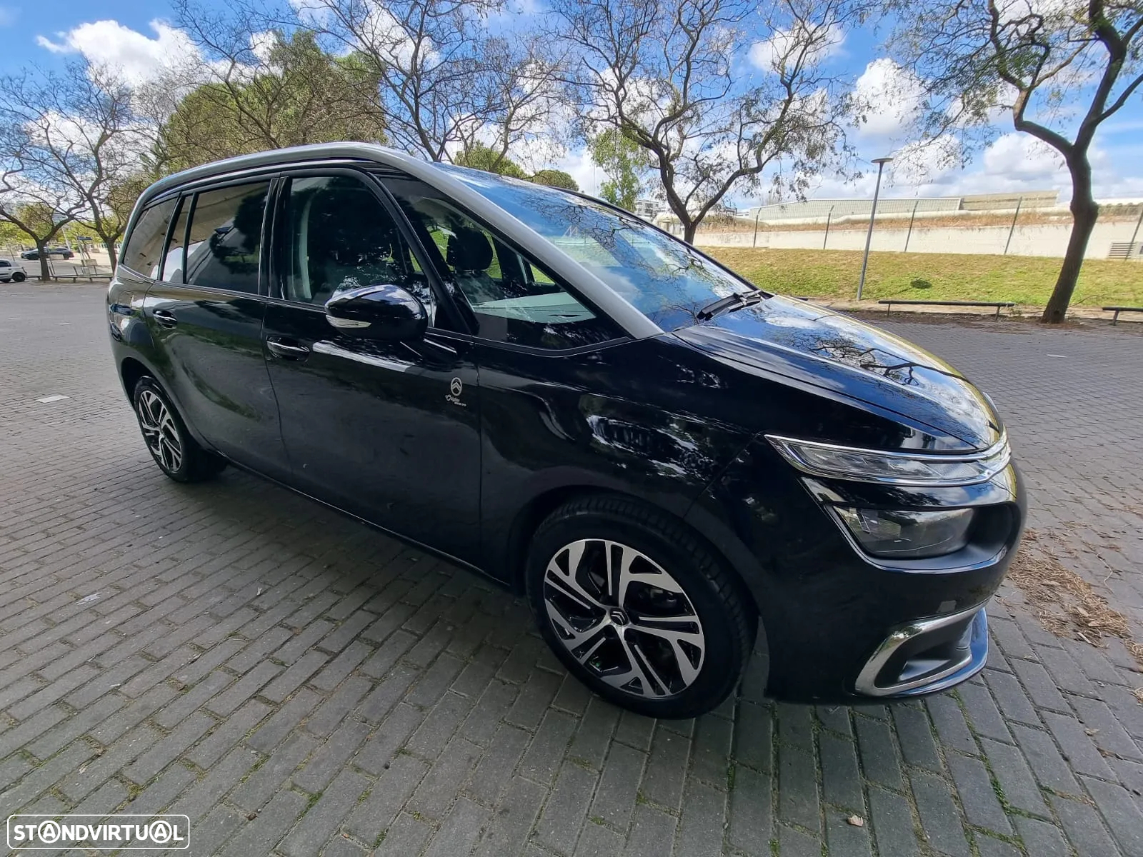 Citroën Grand C4 Spacetourer 1.5 BlueHDi Origins - 7