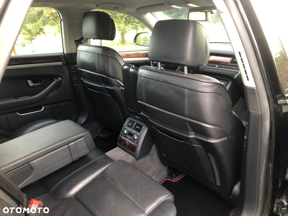 Audi A8 3.0 TDI L Quattro - 17
