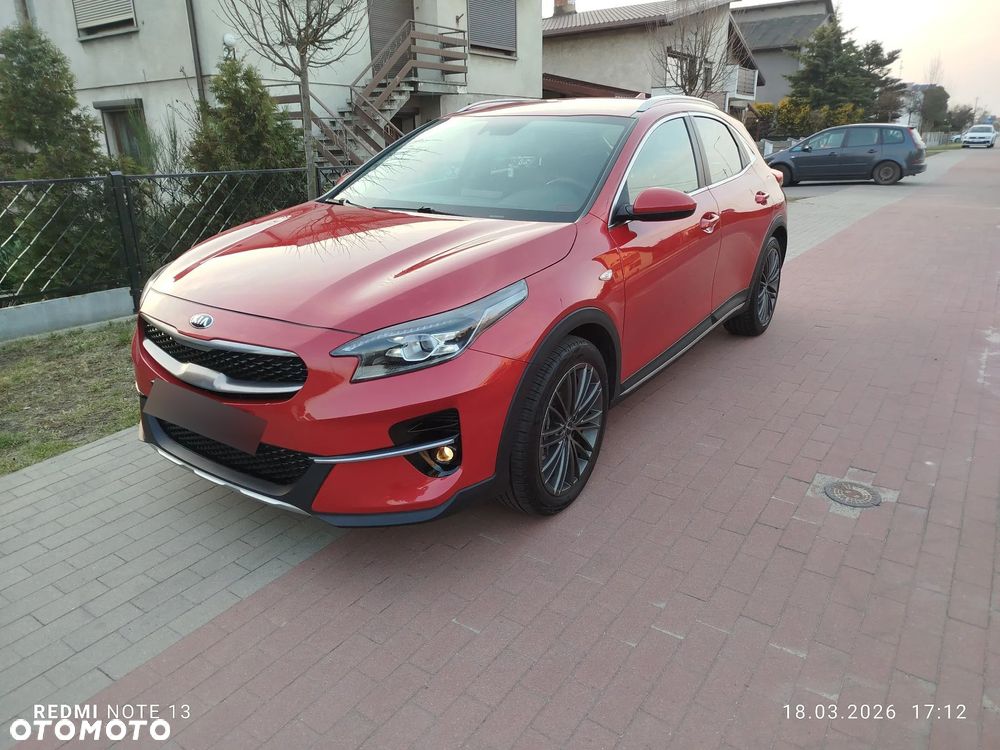 Kia XCeed - 6