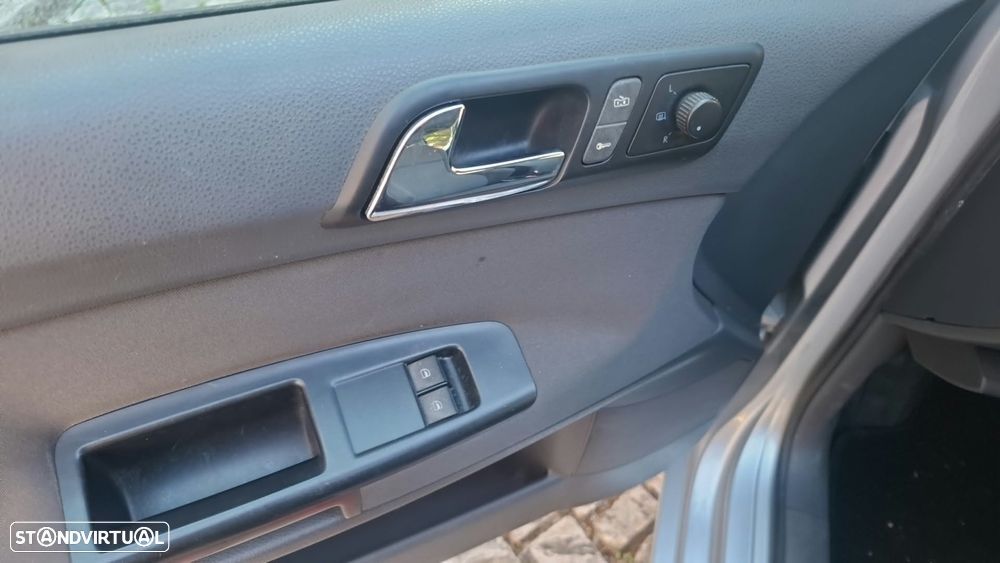 VW Polo - 14