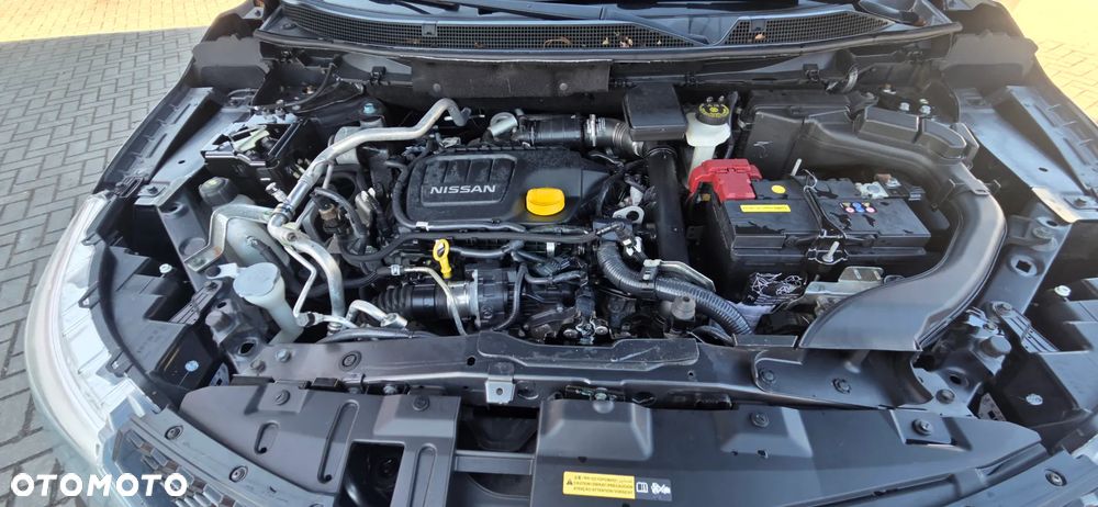 Nissan Qashqai 1.6 DCi Tekna+ - 39