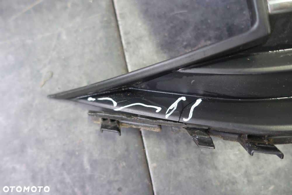 ATRAPA GRILL VW T6 15- 7E0 - 2
