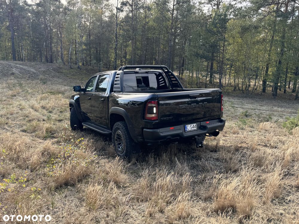 RAM 1500 TRX - 10
