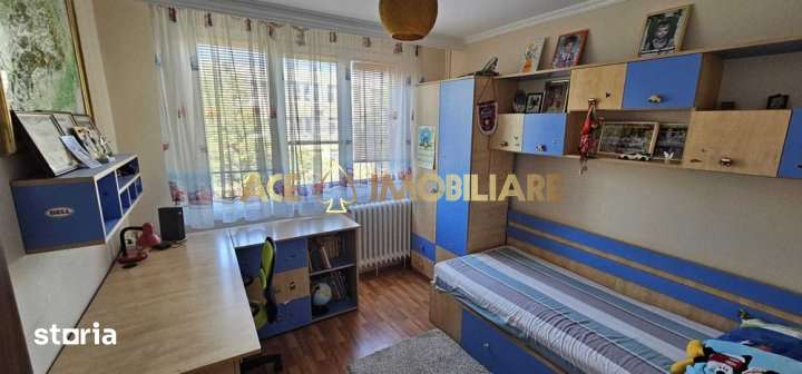 4 Camere de inchiriat | 2 Bai | Ghencea | Centrala | Parcare | 80MP — fotografia 3