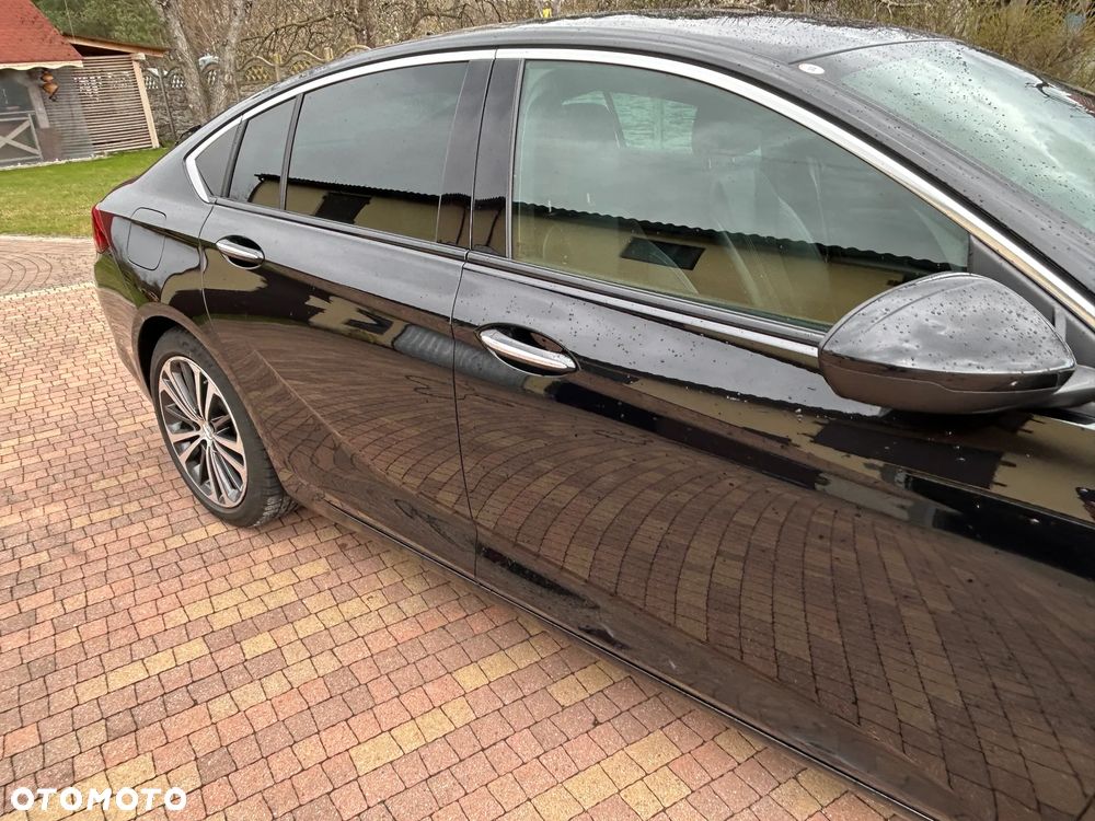 Opel Insignia 1.5 T GPF Exclusive S&S - 7