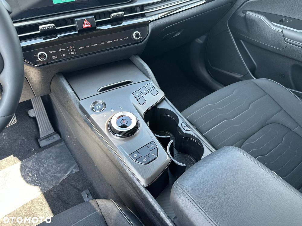Kia Sportage - 15