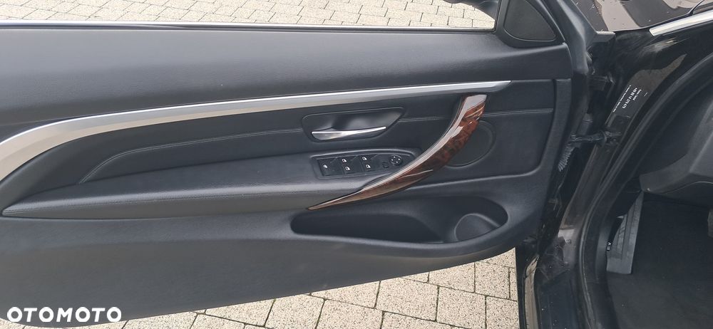 BMW Seria 4 425d Sport-Aut Luxury Line - 16