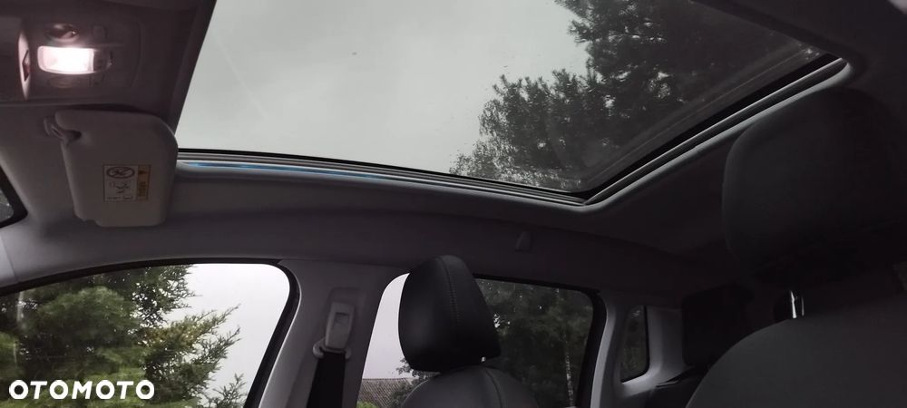 Peugeot 2008 - 22