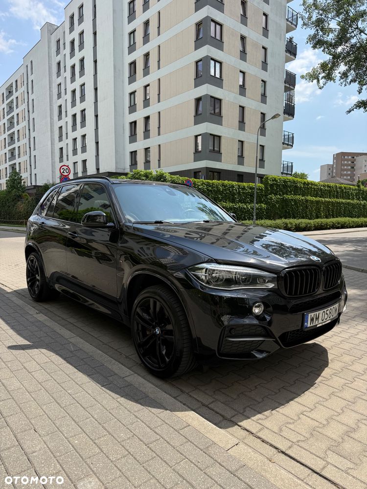 BMW X5 M - 4