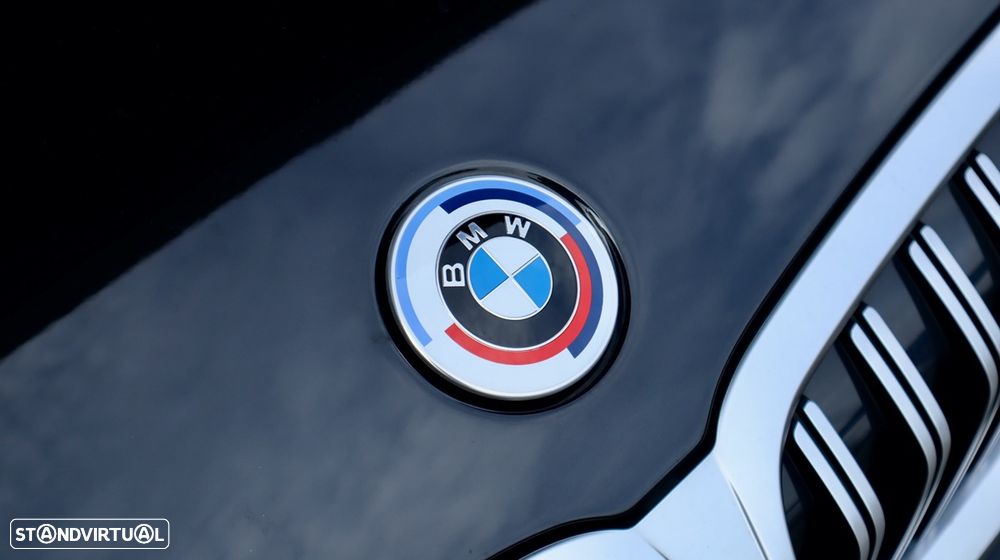 BMW 330 e xDrive Aut. M Sport - 51