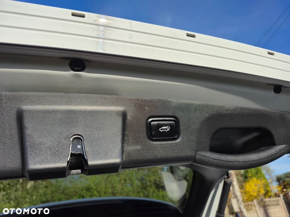 Hyundai Tucson 1.6 CRDi 48V-Hybrid 2WD DCT N Line - 35
