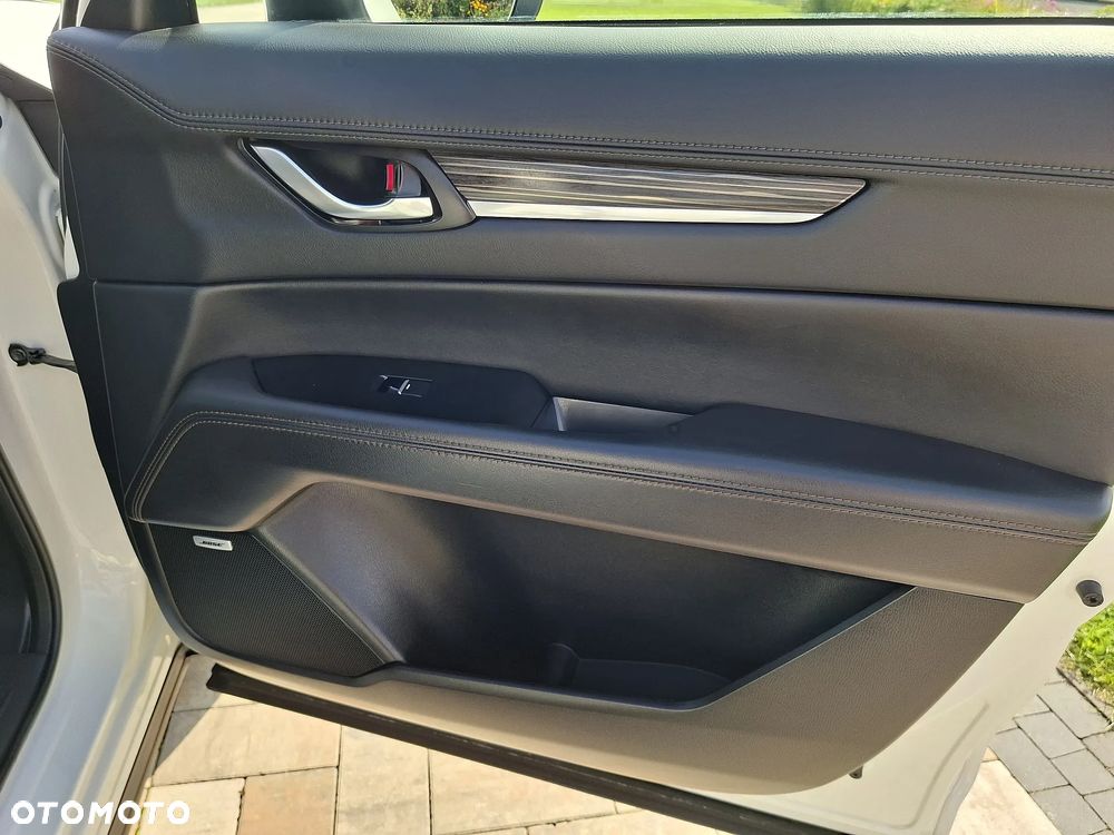 Mazda CX-5 - 27