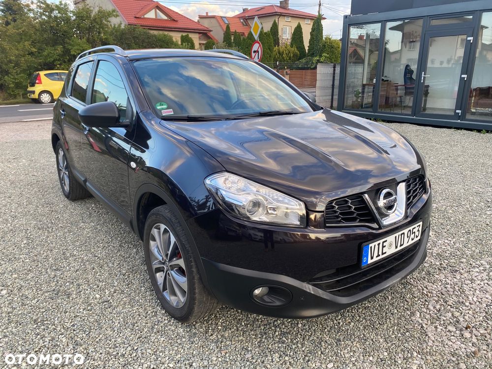 Nissan Qashqai 2.0 I-Way - 3