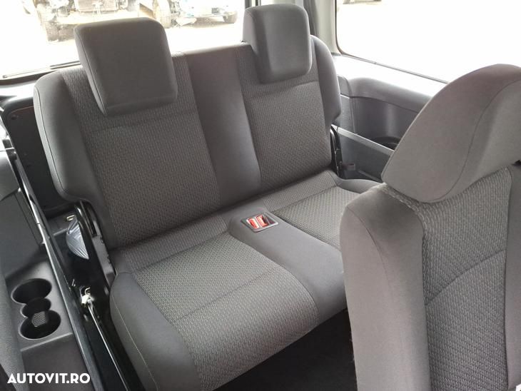 Volkswagen Caddy 2.0 (7-Si.) Maxi Trendline - 16