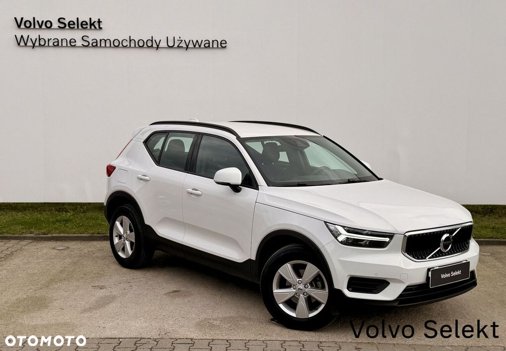 Volvo XC 40 - 6