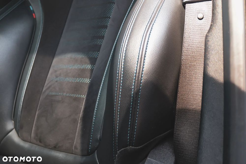 BMW Seria 3 320d M Sport Shadow sport - 29