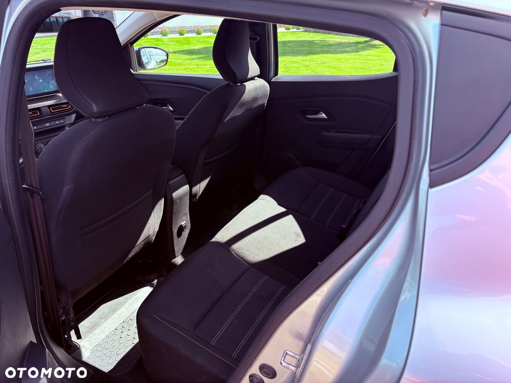 Dacia Sandero Stepway 1.0 TCe Expression - 16