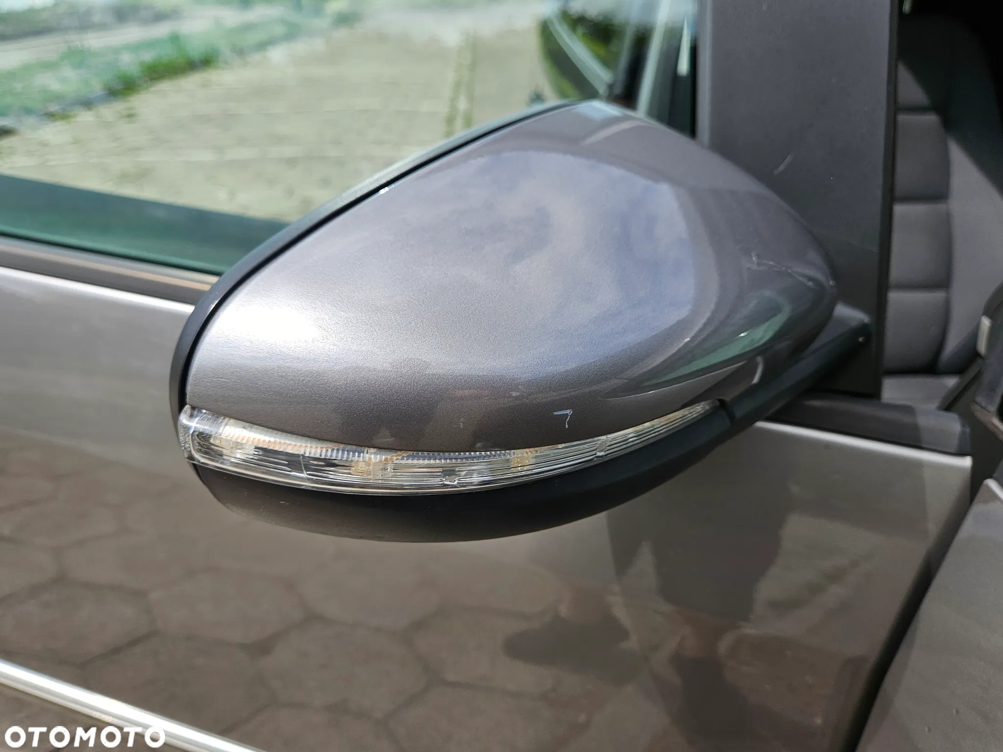 Volkswagen Touran 1.4 TSI Highline - 17
